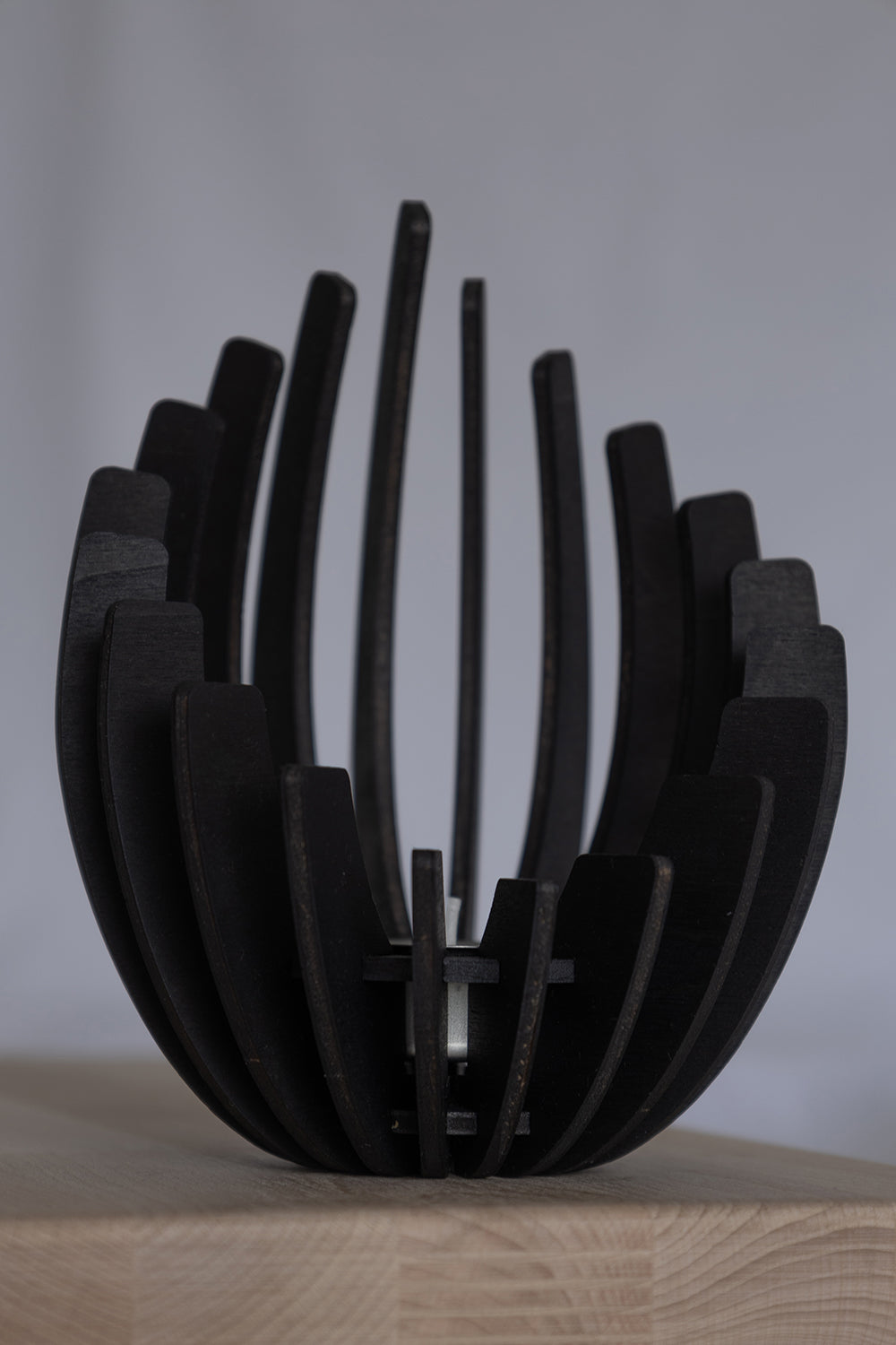 ALVA – Windlicht Klein