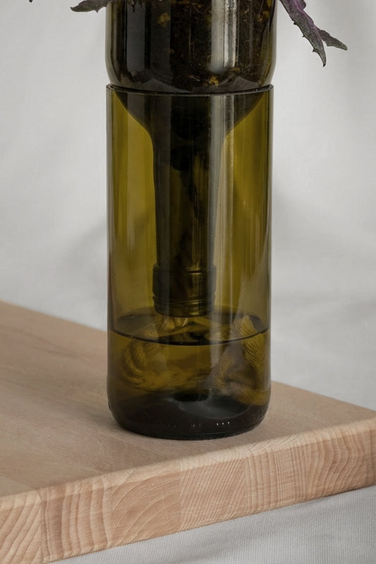 Aqua - Vase