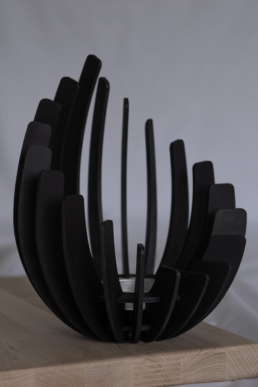 Aven – Windlicht Groß