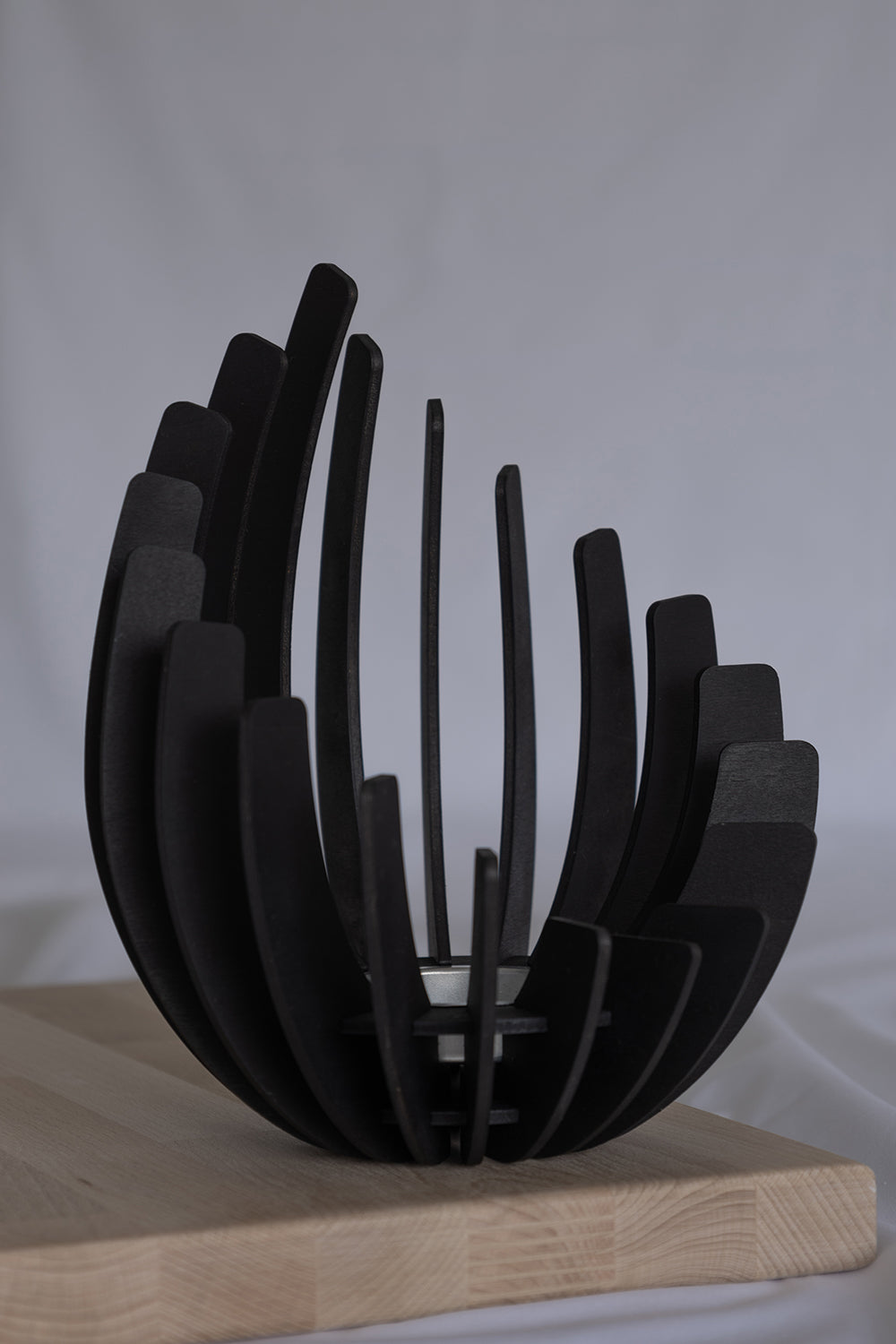 Aven – Windlicht Groß
